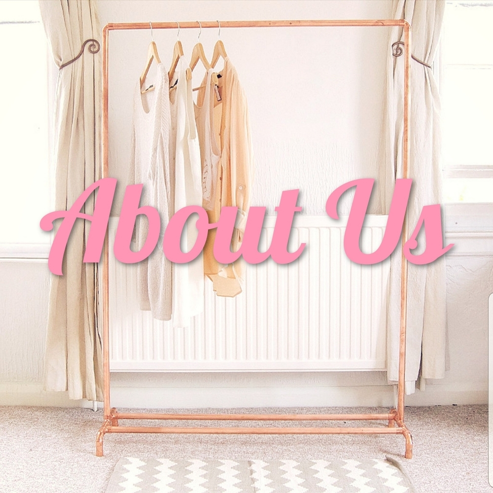 Hello, Get to know LaBoutiqueThriftStore